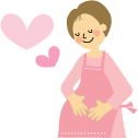 出産祝い 妊婦2