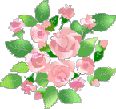 結婚式の服装 花画像